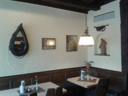 照片: Stadtschanke