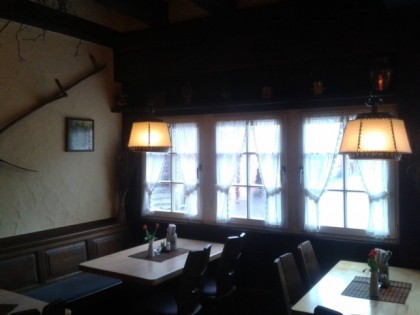 照片: Stadtschanke